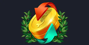 Amazon Slots Wöchentlicher Cashback-Bonus