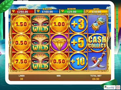 Bilder Amazon Casino