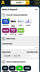 Bilder Amazon Casino