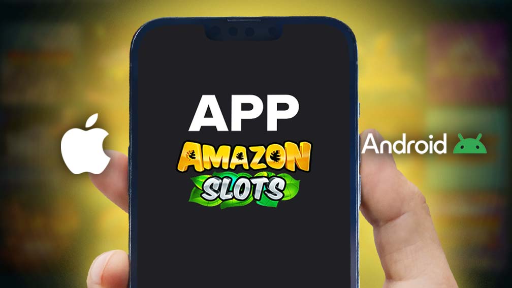 Bilder Amazon Casino