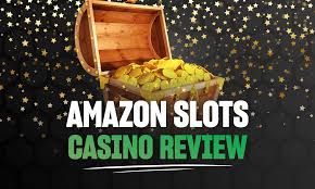 Bilder Amazon Casino