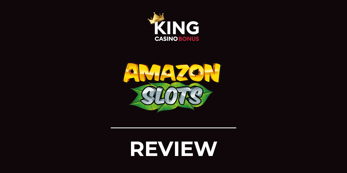 Bilder Amazon Casino